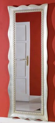Specchiera in legno